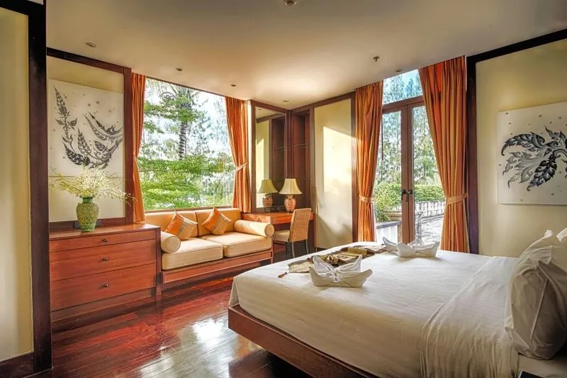 House or villa, 1217 m² in Phuket — photo 13