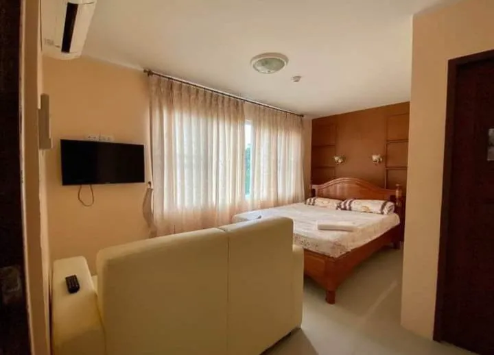 Apartment in Pattaya — photo 15