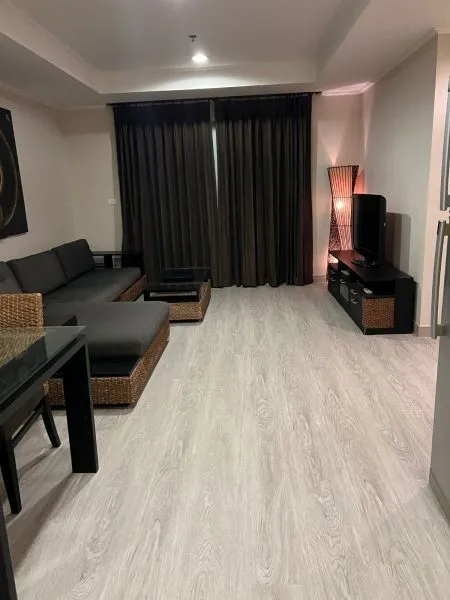 Apartment, 76 m² in Pattaya — photo 3