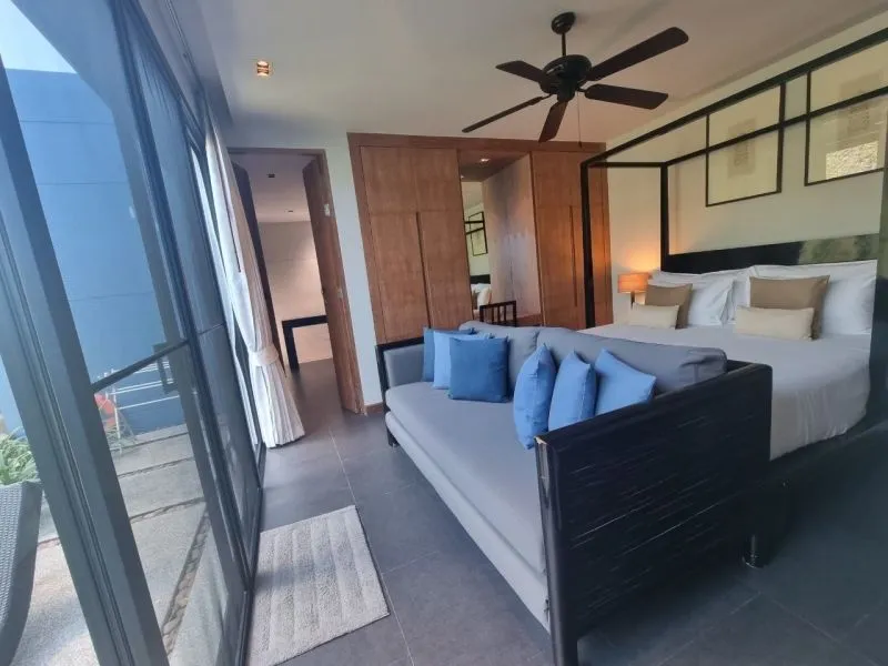 Apartment in Phuket — photo 13
