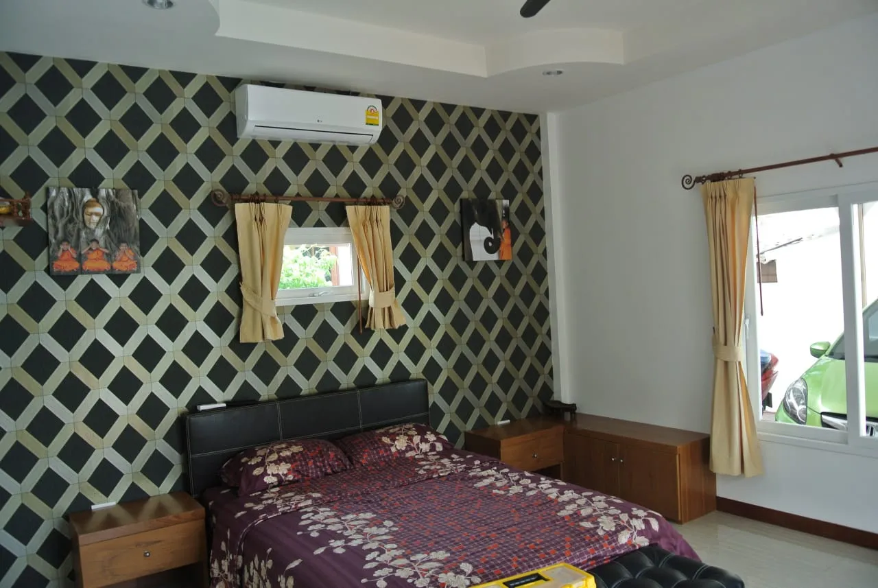 House or villa, 165 m² in Pattaya — photo 13