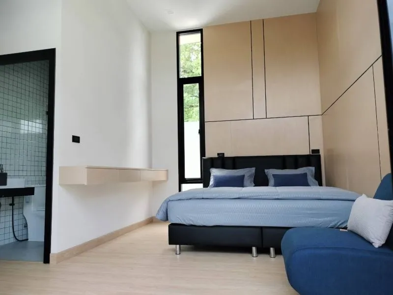 House or villa, 321 m² in Pattaya — photo 3