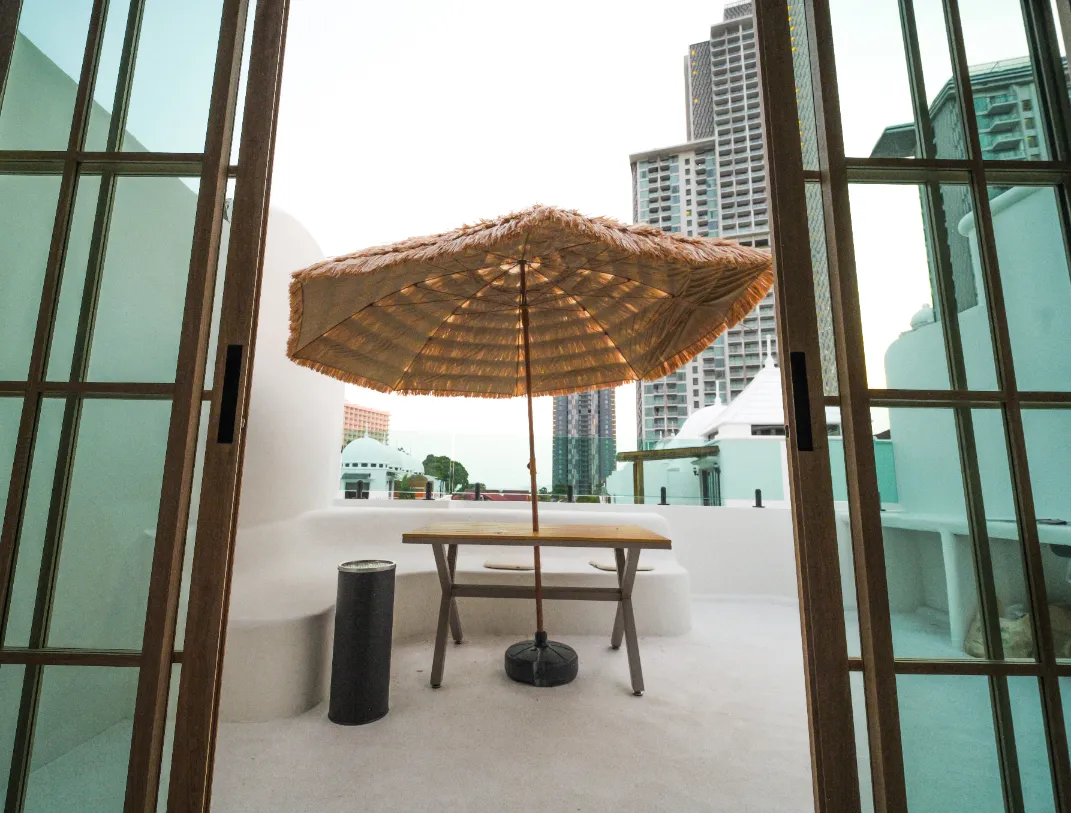 Apartment in Pattaya — photo 23