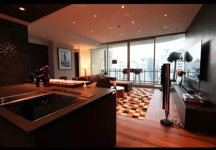Apartment, 145 m² in Bangkok — photo 3