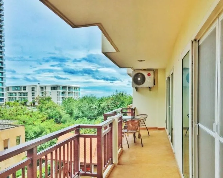 Apartment, 92 m² in Pattaya — photo 13