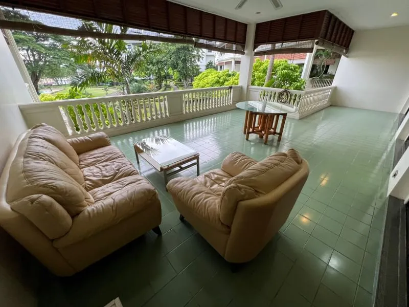 Apartment, 173 m² in Pattaya — photo 1