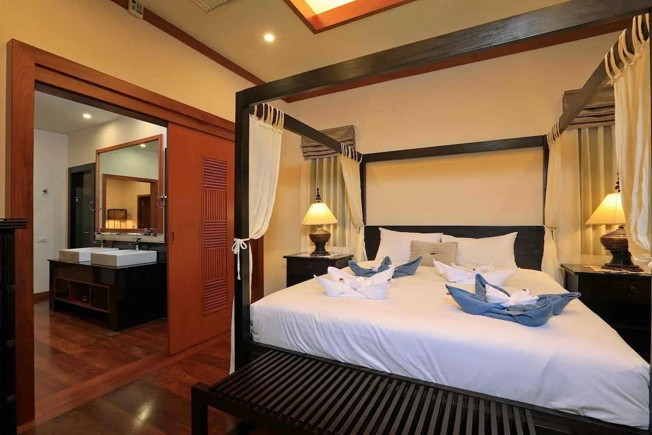 Apartment, 1600 m² in Phuket — photo 4