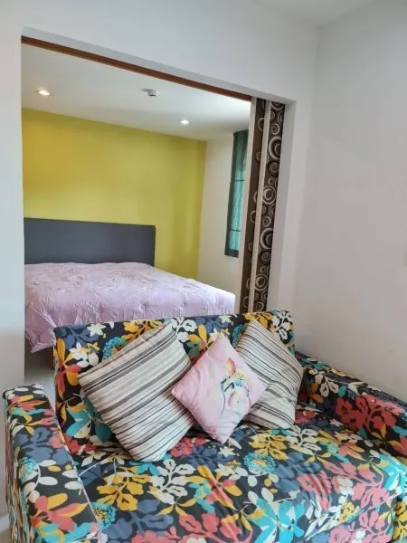 Apartment in Phuket — photo 2
