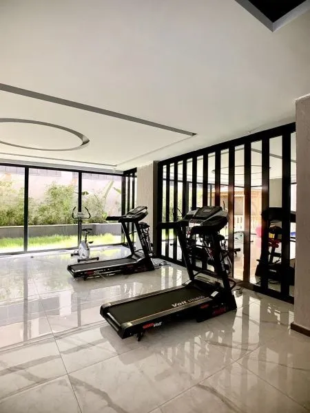 Apartment in Alanya — photo 10