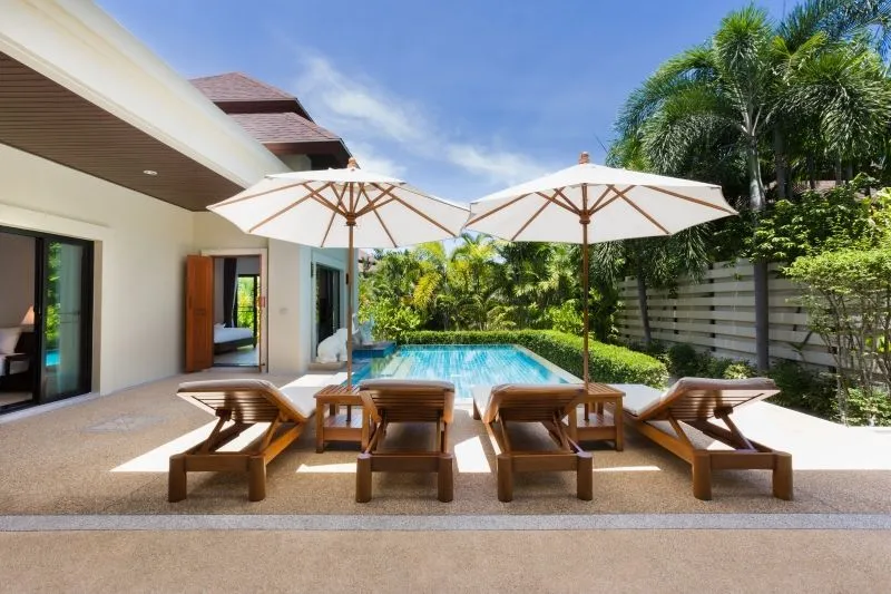 Apartment, 478 m² in Phuket — photo 5