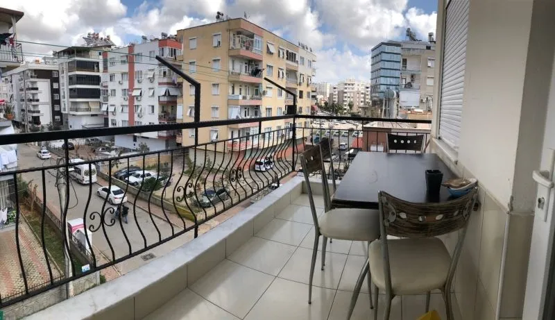Apartment, 115 m² in Antalya — photo 4