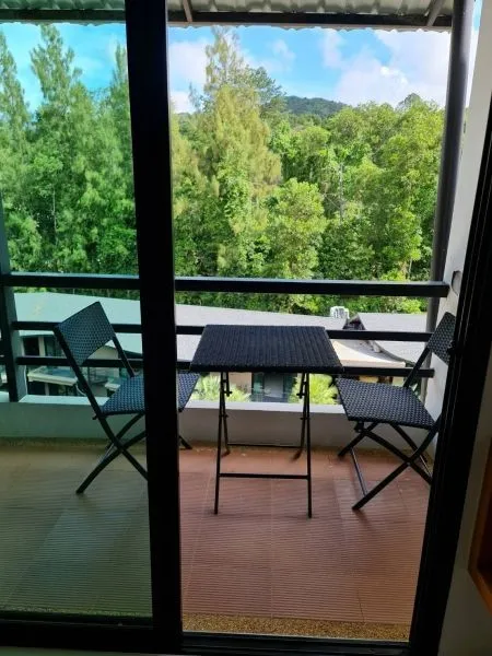 Apartment in Phuket — photo 5