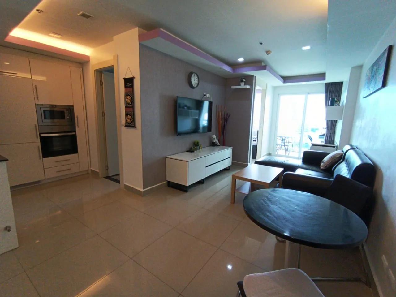 Apartment in Pattaya — photo 6