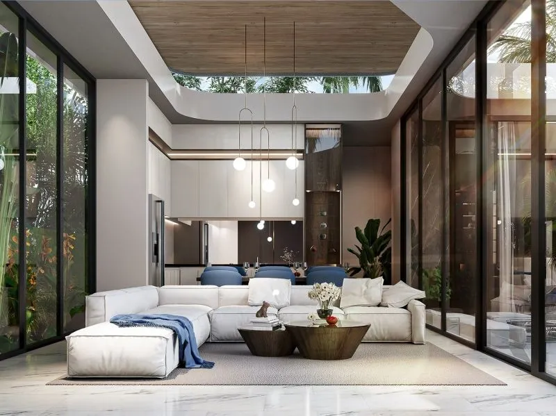 Apartment, 348.22 m² in Phuket — photo 16