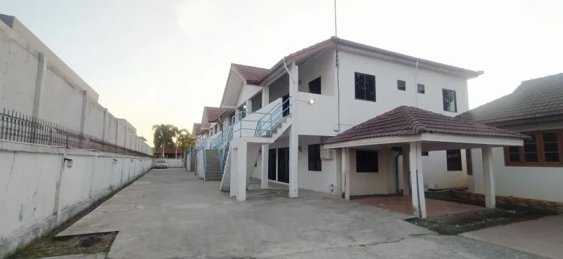 House or villa, 289 m² in Pattaya — photo 101