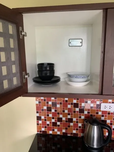 Apartment in Pattaya — photo 10