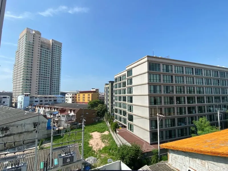 Apartment in Pattaya — photo 3