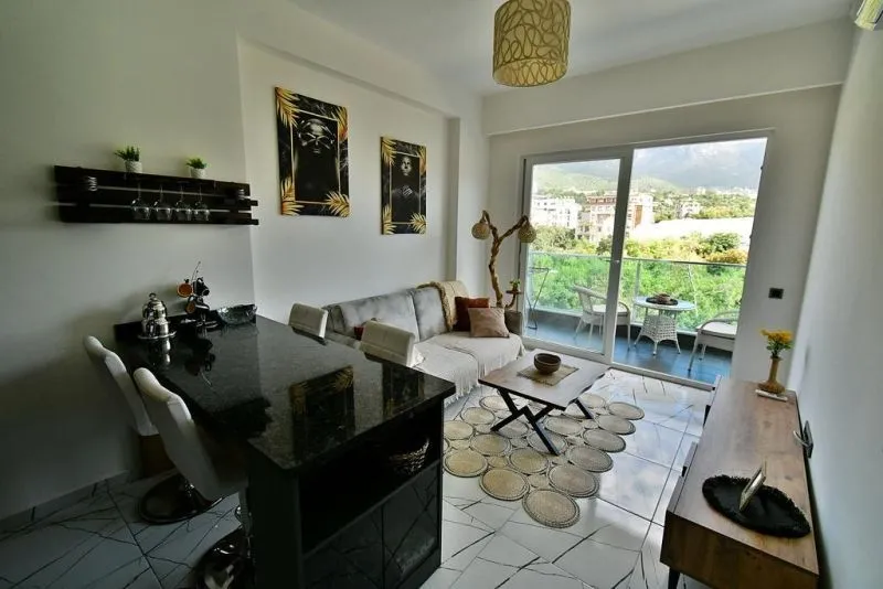 Apartment, 55 m² in Alanya — photo 10