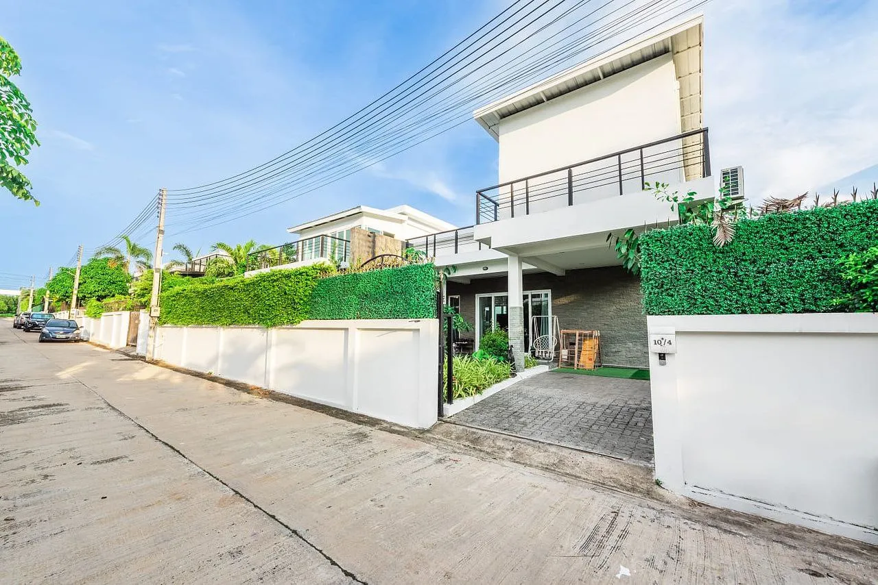 House or villa, 505 m² in Pattaya — photo 11