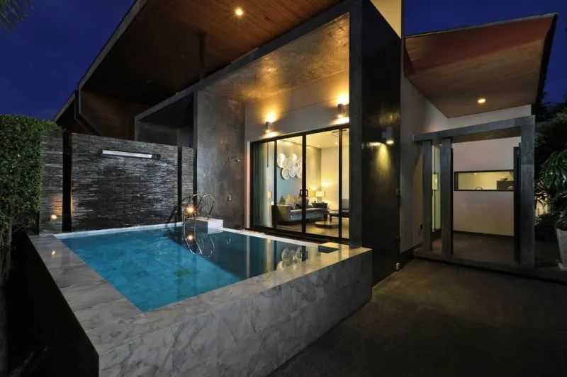 House or villa in Phuket — photo 2