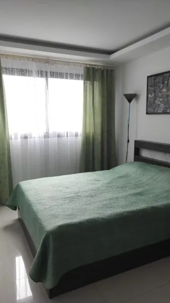 Apartment, 39.4 m² in Pattaya — photo 17