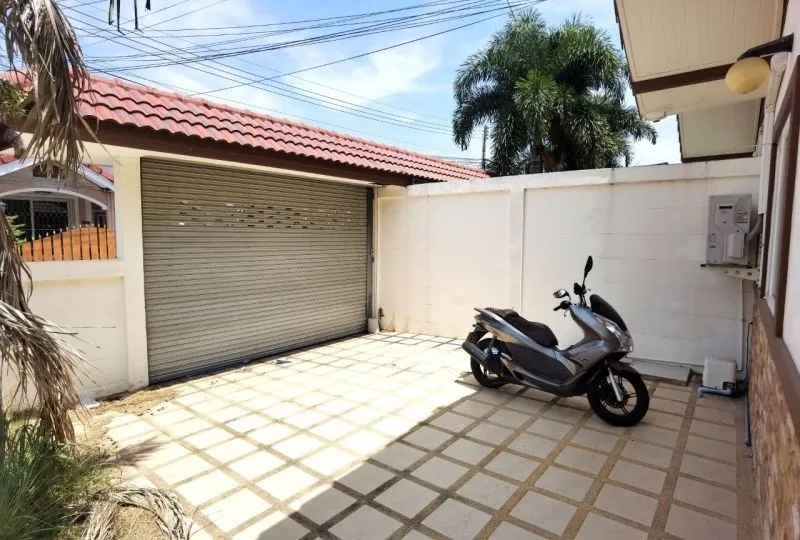 House or villa, 120 m² in Pattaya — photo 14