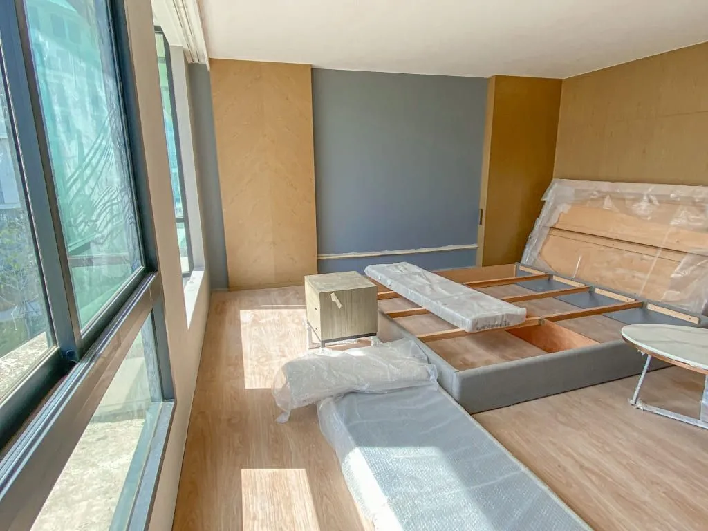 Apartment, 56 m² in Phuket — photo 6