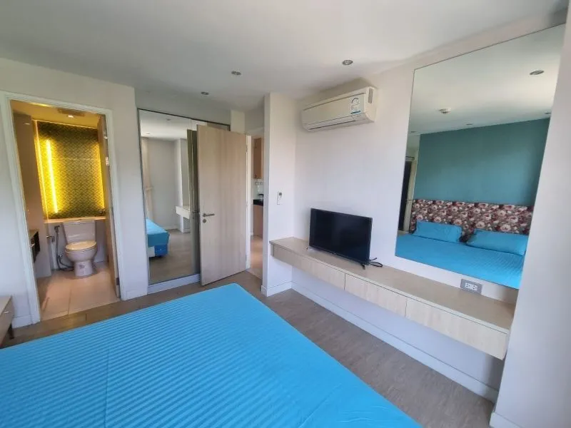 Apartment in Pattaya — photo 7