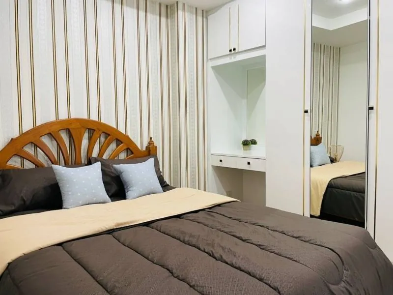 Apartment, 106 m² in Pattaya — photo 23