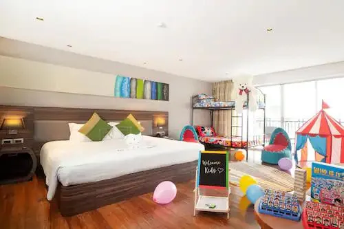 Commercial property in Phuket — photo 5