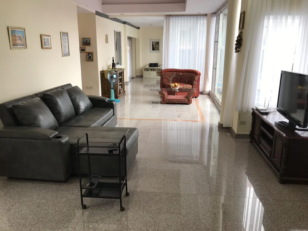 House or villa in Pattaya — photo 15