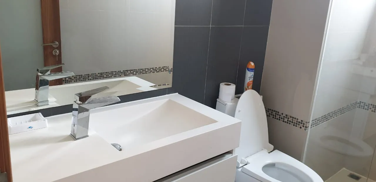 Apartment, 60 m² in Pattaya — photo 3