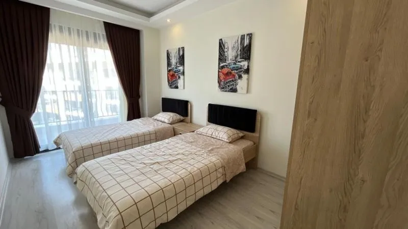 Apartment, 87 m² in Alanya — photo 6
