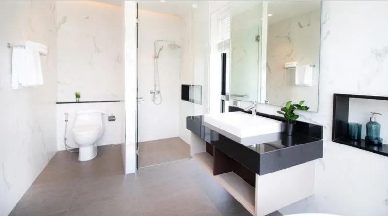 House or villa, 68 m² in Phuket — photo 2