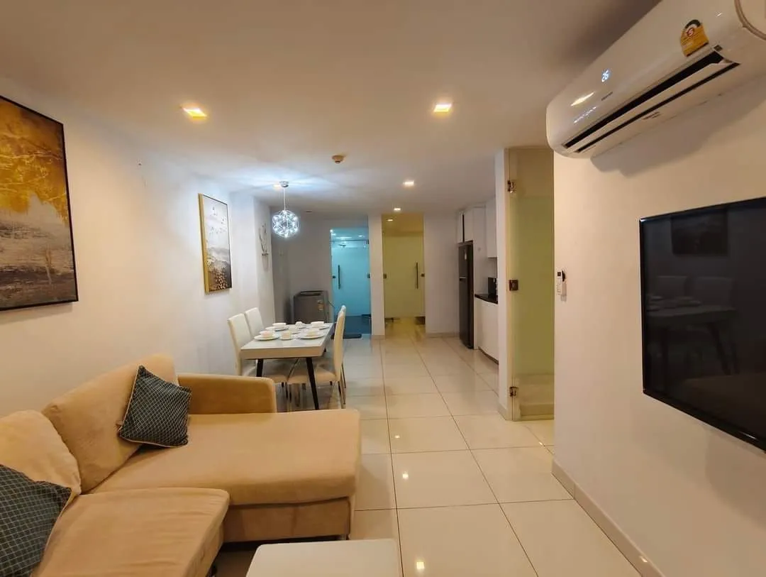 Apartment in Pattaya — photo 14