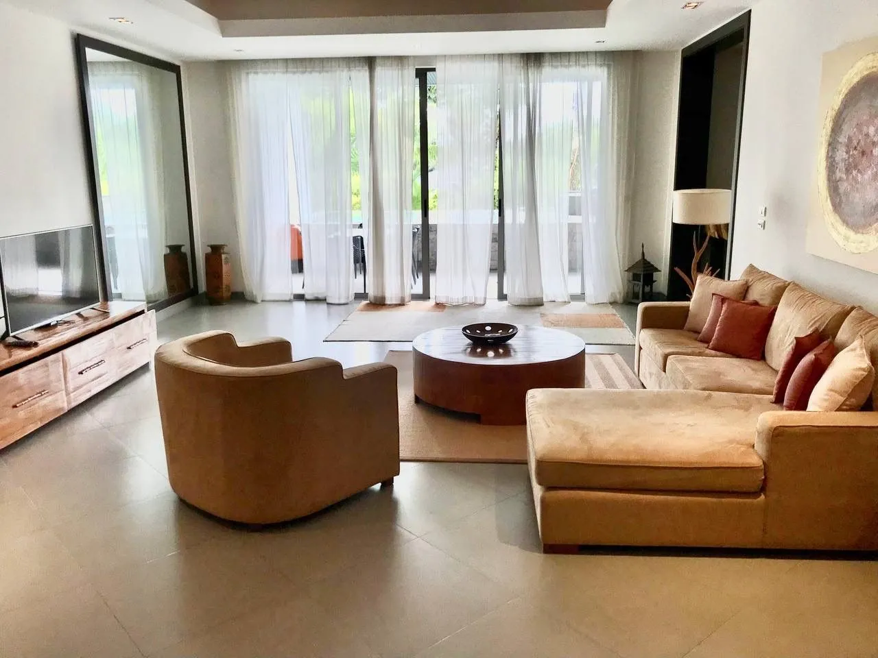 Apartment, 183 m² in Phuket — photo 16