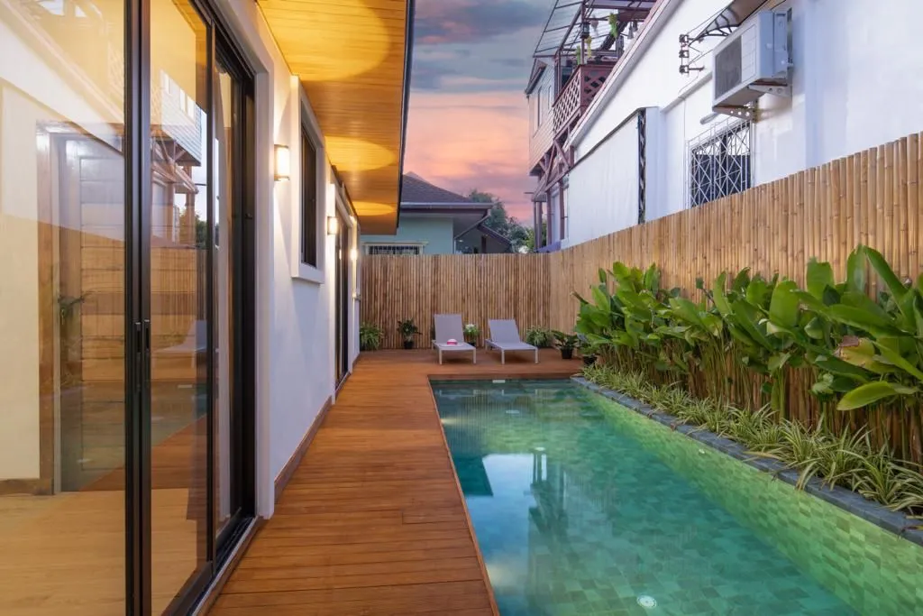House or villa in Phuket — photo 9