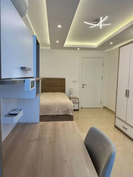 Apartment, 120 m² in Alanya — photo 2