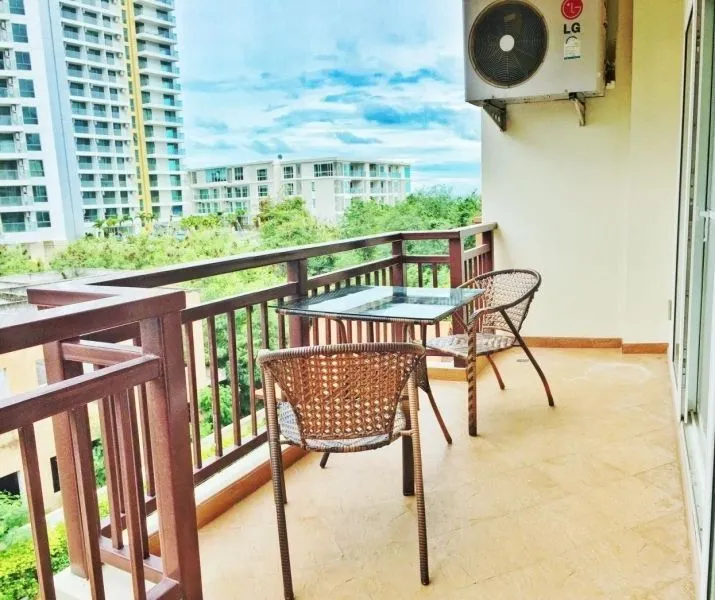 Apartment, 92 m² in Pattaya — photo 11