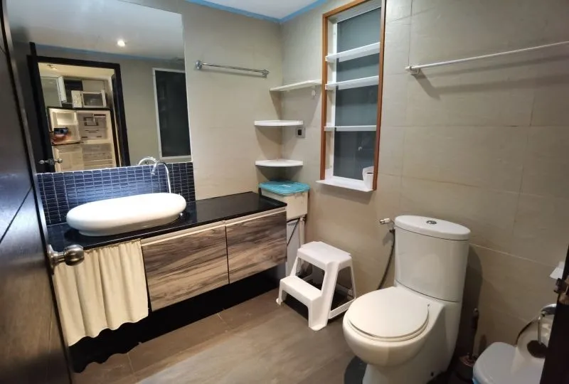 Apartment, 67 m² in Pattaya — photo 17