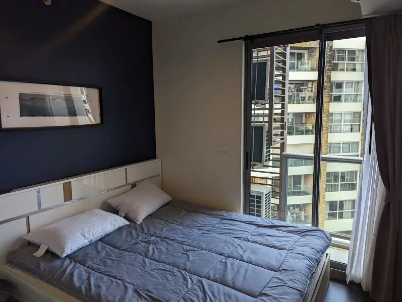 Apartment, 62 m² in Pattaya — photo 9