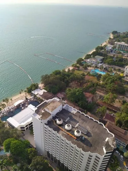 Apartment, 105 m² in Pattaya — photo 13