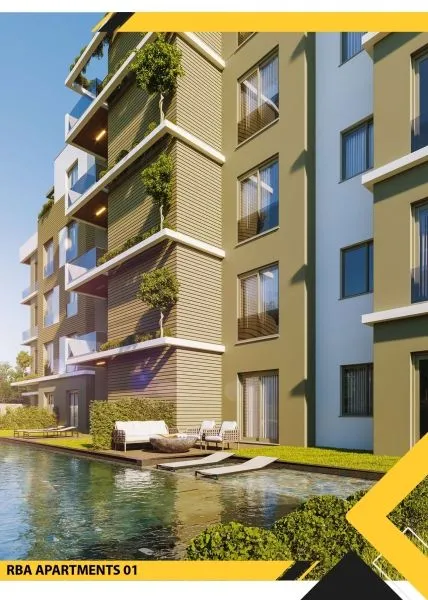 Apartment, 92 m² in Antalya — photo 6