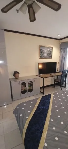 Studio apartment, 27.5 m² in Pattaya — photo 26