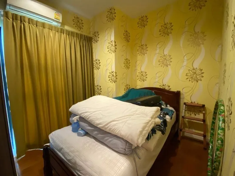 Apartment, 58 m² in Pattaya — photo 2