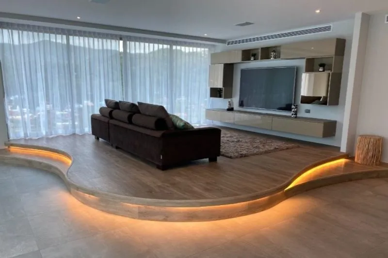 Apartment, 500 m² in Phuket — photo 7