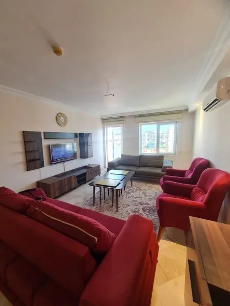Apartment, 120 m² in Alanya — photo 8