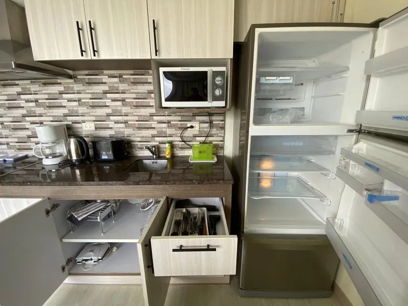 Apartment in Phuket — photo 17