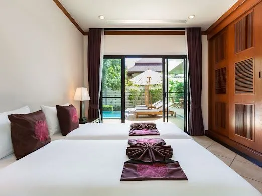 Apartment in Phuket — photo 11