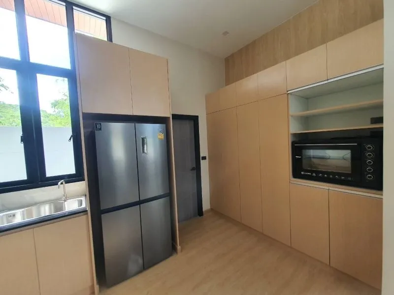House or villa, 321 m² in Pattaya — photo 30